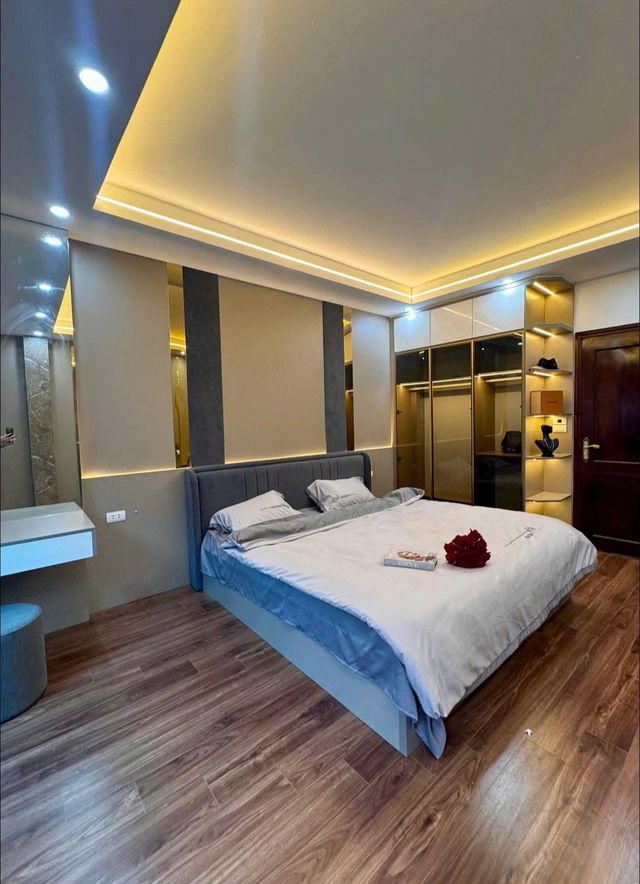 Bán nhà ngõ 77.25 Xuân La, Tây Hồ, Hà Nội - Ảnh chính